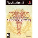 Breath of Fire - Dragon Quarter [PS2]